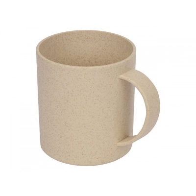 
                                                Wheat fiber mug 
