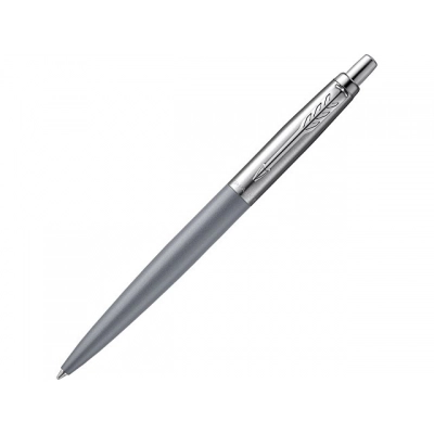 
                                            Ручка шариковая Parker « Jotter XL Matte Gray CT»
                                            