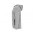 Zipper sweatshirt 