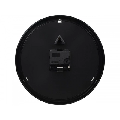 
                                            Dismantlable wall clock 