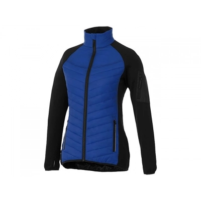 
                                                Insulated jacket 