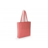 Bag with recycled cotton 