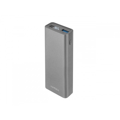 
                                                Внешний аккумулятор для смартфонов и ноутбуков «NEO PRO-100С», 9600 mAh, 45 Вт
                                                
