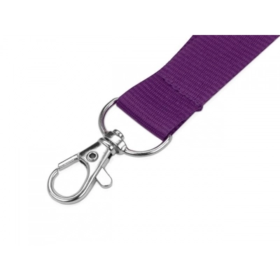 
                                            Ланьярд с карабином
                                            