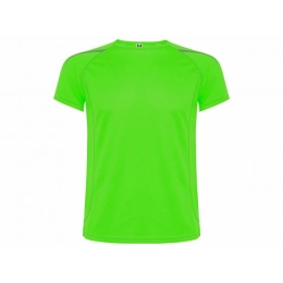 Спортивная футболка «Sepang» мужская