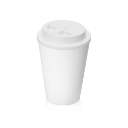 Пластиковый стакан с двойными стенками «Take away»