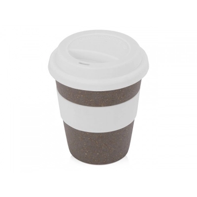 
                                            Стакан из бамбукового волокна «Café»
                                            