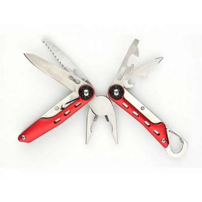 
                                            Мультитул, 10 функций
                                            