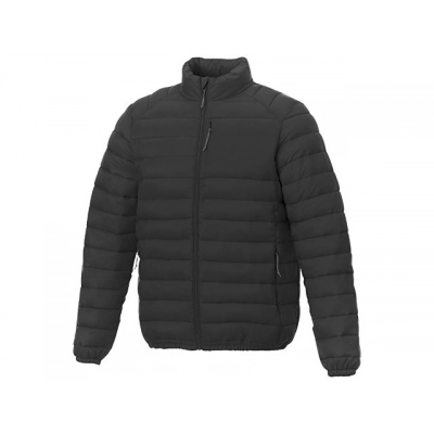 
                                                Insulated jacket 