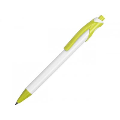 
                                                Plastic ballpoint pen 
