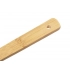 Bamboo spatula 