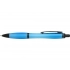 Plastic ballpoint pen 