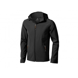 Langley softshell jacket for men