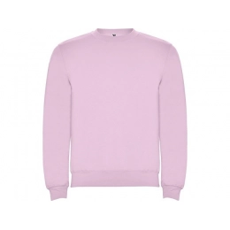 Sweatshirt with fleece 