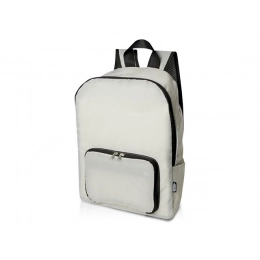 Folding backpack 