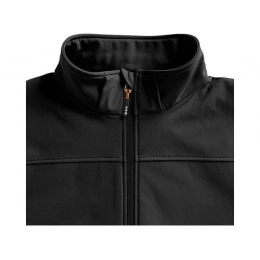 Langley softshell jacket for women