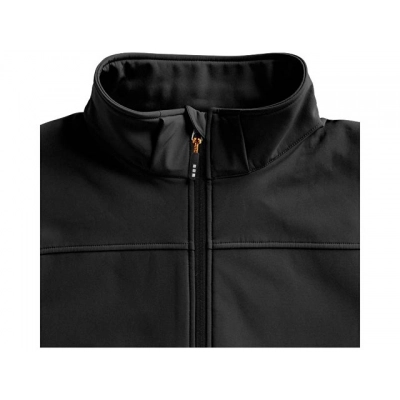 
                                                Langley softshell jacket for women
                                                