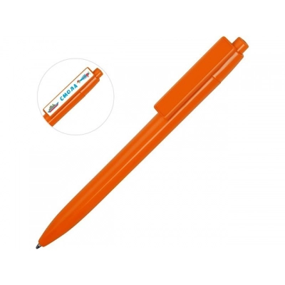 
                                                Plastic ballpoint pen 