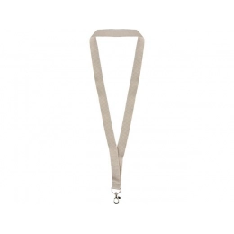 Ланьярд с карабином