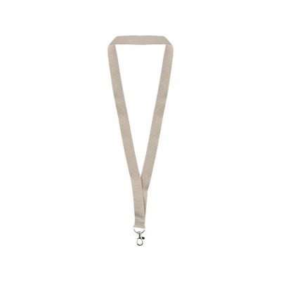 
                                                Lanyard with a carabiner
                                                