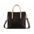 Women's briefcase bag 