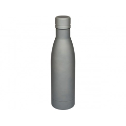 Vacuum bottle 