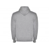 Montblanc Unisex Zipper Sweatshirt