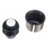 Thermos with a narrow case, 800 ml