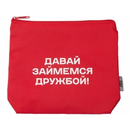 Cosmetic bag 
