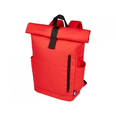 
                                                Byron backpack with 15.6