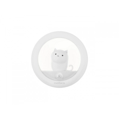 
                                                Ночник «LED Gato»
                                                