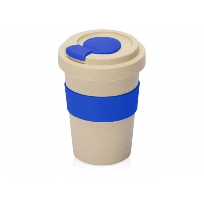 
                                            Стакан из пшеничного волокна «Flava»
                                            