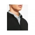 Sweatshirt with zipper 