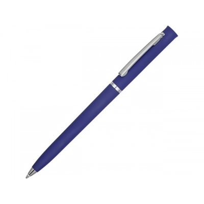 
                                            Ручка пластиковая шариковая «Navi» soft-touch
                                            