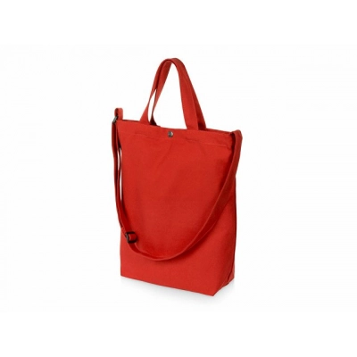 
                                            Сумка «Helfer» на кнопке с регулирующейся лямкой
                                            