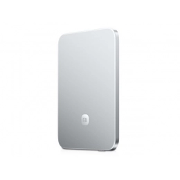 Внешний аккумулятор Xiaomi UltraThin Magnetic Power Bank 15W, 5000 мАч