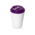 Пластиковый стакан с двойными стенками «Take away» Пластиковый стакан с двойными стенками «Take away»