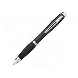 Plastic ballpoint pen 