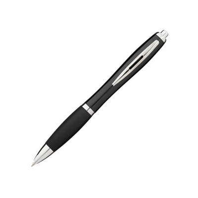 
                                            Ручка пластиковая шариковая «Nash»
                                            