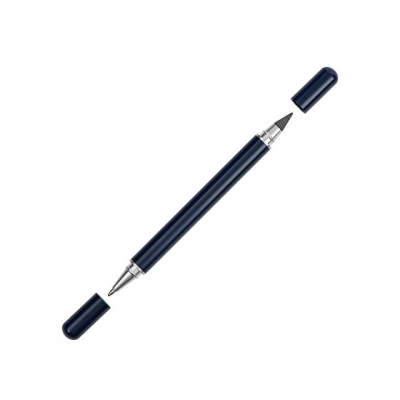 
                                            Металлическая ручка и вечный карандаш «Van Gogh»
                                            