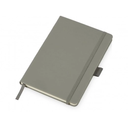 A5 notebook with a hardcover 