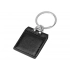 Rectangular keychain