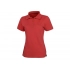 Calgary women's polo shirt
