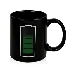 Charging Mug