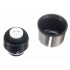 Narrow thermos, 800 ml.