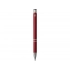 Ballpoint pen made of recycled aluminum 