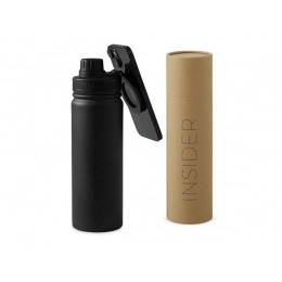 Вакуумная термобутылка с MagSafe-держателем «Insider», 600 мл