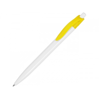 
                                                Plastic ballpoint pen 