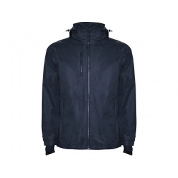 Парка «Alaska» мужская