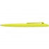 Plastic ballpoint pen 